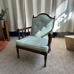 Vintage Chair