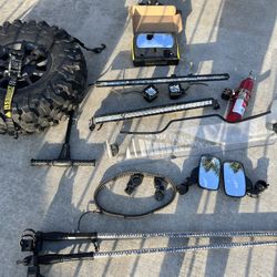 accessories /2021 Polaris