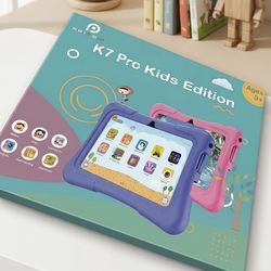 Kids tablet