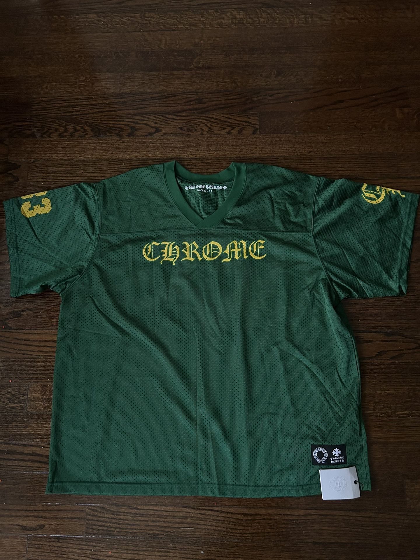 Chrome Hearts Jersey