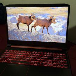 Acer 5 Gaming Laptop 