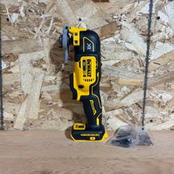 Brand New Dewalt Oscillating Multi-Tool
