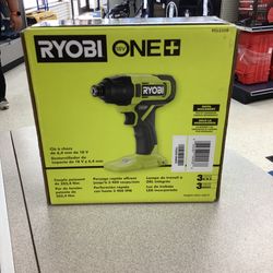 Ryobi Impact Driver