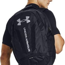 Under Armor Unisex Backpack