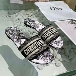 Dior Sandals