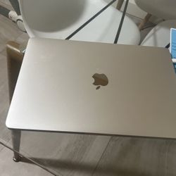 2017 MacBook Pro