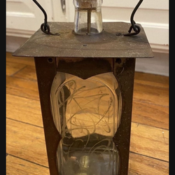 💥 Vintage Mid Century Musical Decanter O Du Lieber Augustine Made In Japan💥 reduced