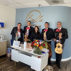 Mariachi Trumpet 