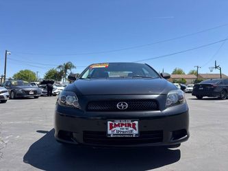 2008 Scion tC