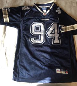 DeMarcus Ware NFL Dallas Cowboys jersey