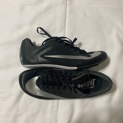 Nike Track Spikes 