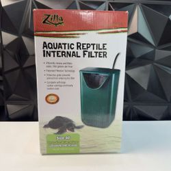 Water Filter