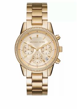 MK watch (authentic)