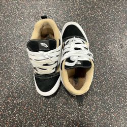 Van Khu Skools | Good condition | size 7