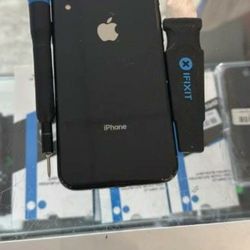 iPhone & Samsung Repair - Same Day Service in Arlington 