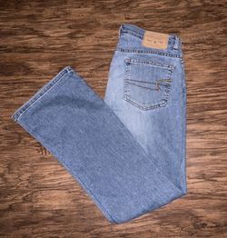 American Eagle Boot Cut Jeans