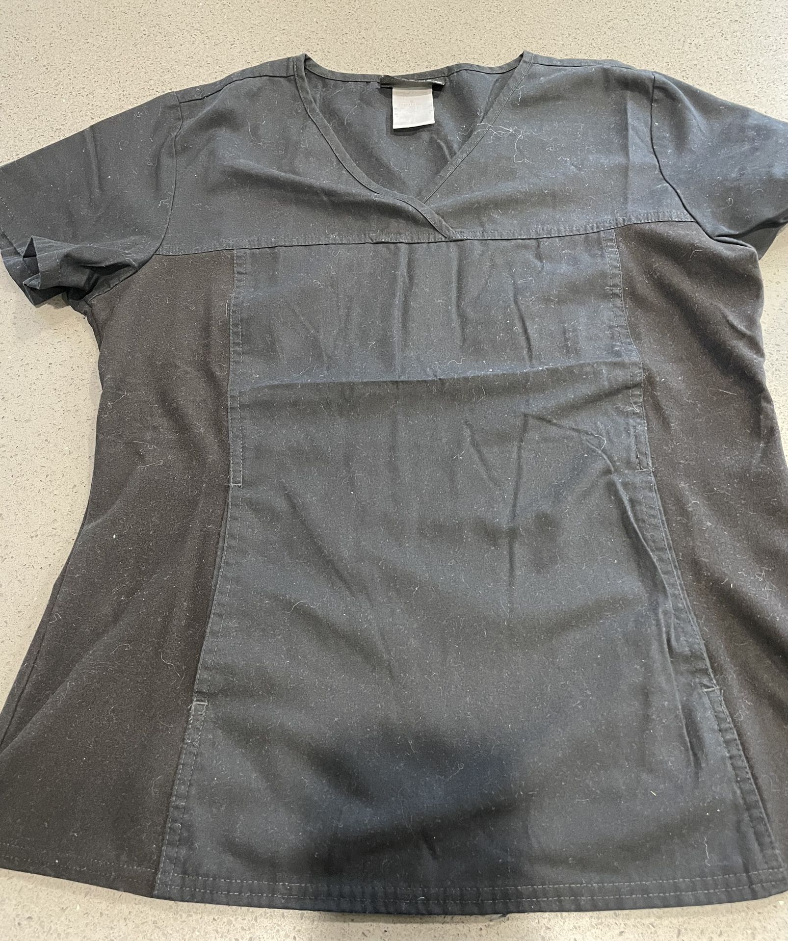 Scrubs Top