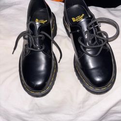 Dr Martens