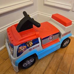 Ride On Toys $12 Each 