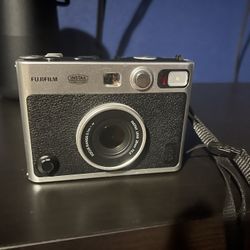 Instax Mini Evo