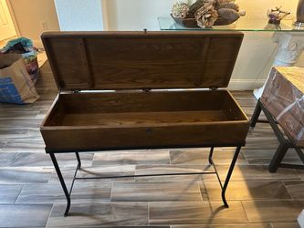 Side table for sale