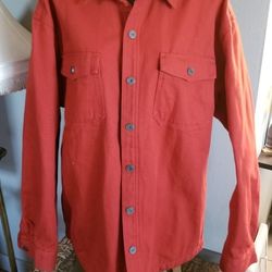 Mens Jacket 