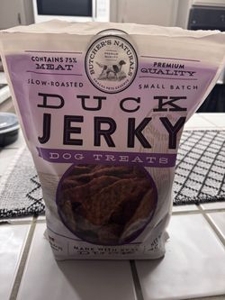Dog treats