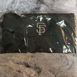SF GIANTS WRISTLET