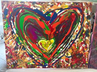 Arte love