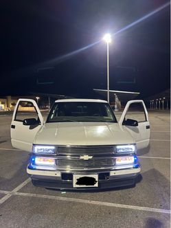 1997 Chevrolet 1500
