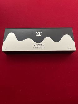 Chanel Men's Eau de Toilette 4-Piece set