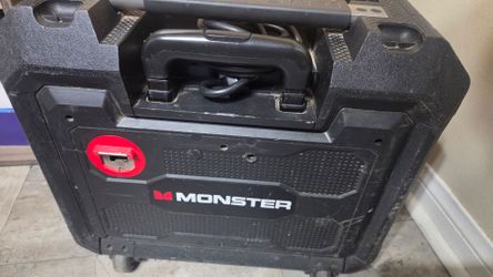 Monster