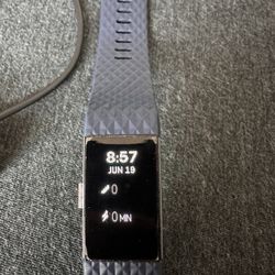 Fitbit Charge 3