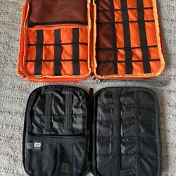 Cable management case