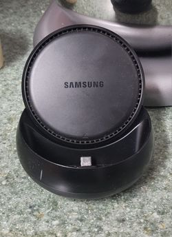 Samsung DeX Station