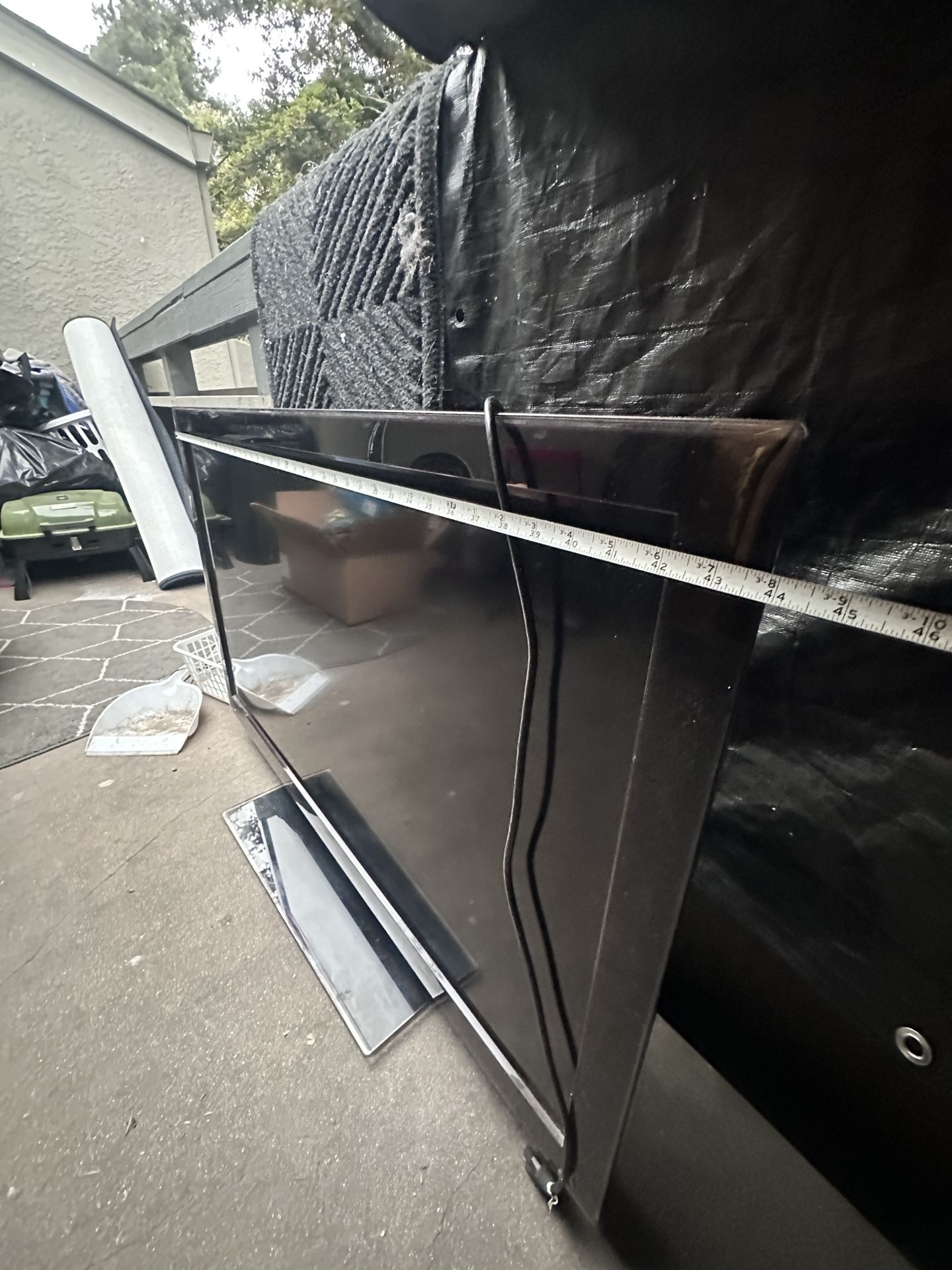 TV For Sale 30 DOLLARS Salinas