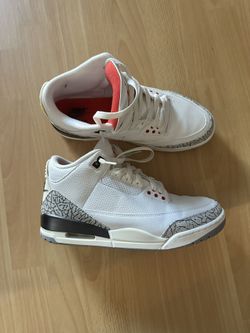 Jordan 3 Size 10 
