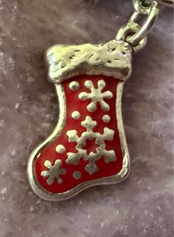 James Avery charm