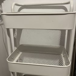 Cart For Lashes 