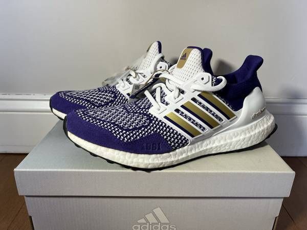 Adidas Ultraboost 1.0