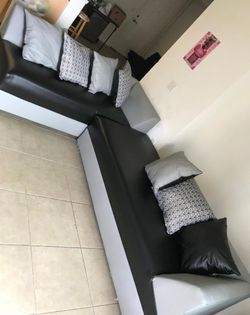 Muebles seccionales