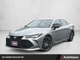 2019 Toyota Avalon