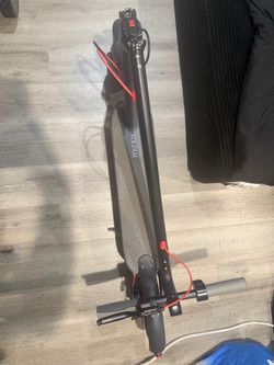 Volpam Electric Scooter