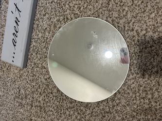 Small Mirror