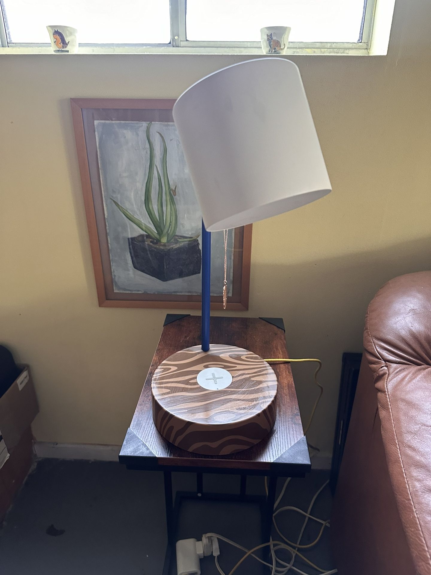 Ikea Fornyad LED Desk Light