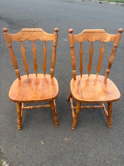 Chairs
