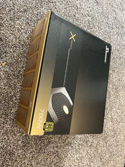 Seasonic 750w PSU