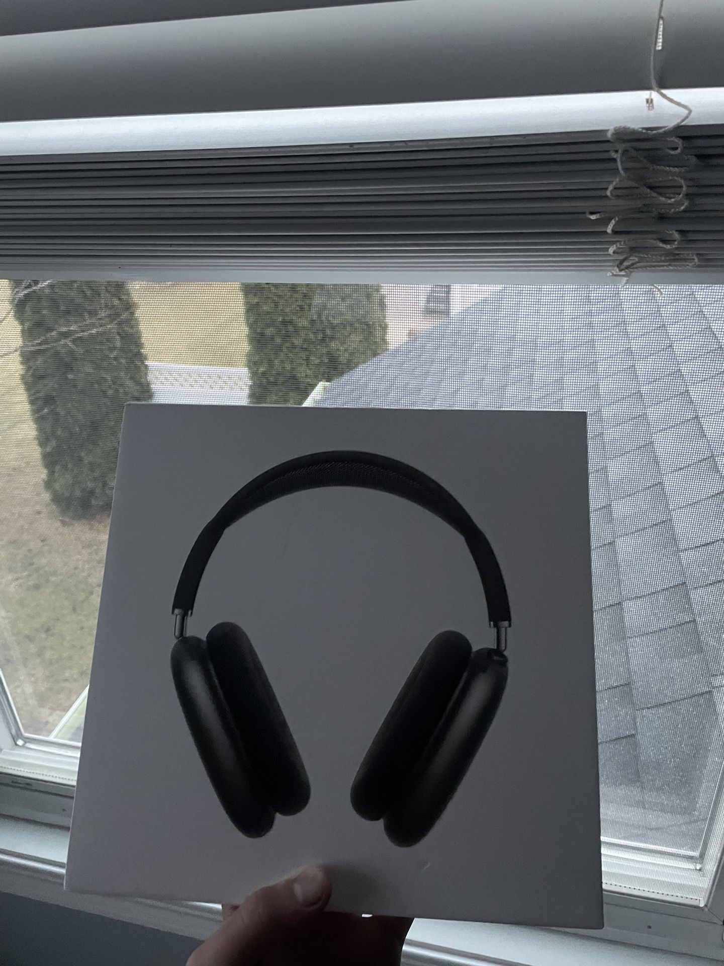 Apple AirPod Max pro 2