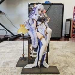 Re:Zero kara
Hajimeru Isekai
Seikatsu - Emilia -
KDcolle - 1/7 Scale Figure -
Elegant Beauty Ver.