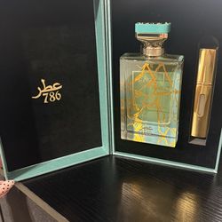 Raees Vert For Men Cologne